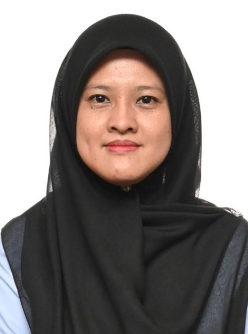 Nurul Amilin binti Rozali